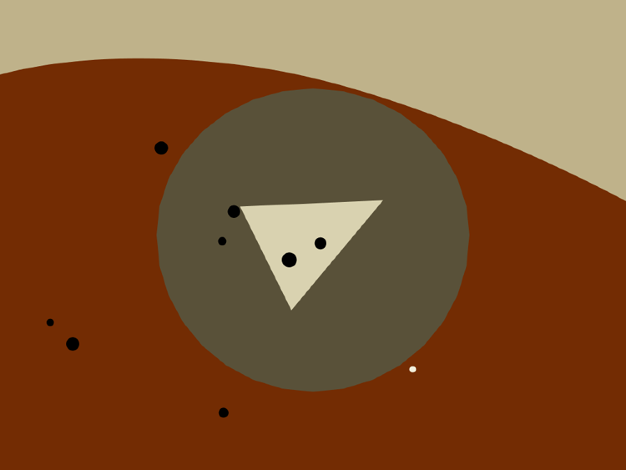 __Early Rendering in Processing__ _2012_