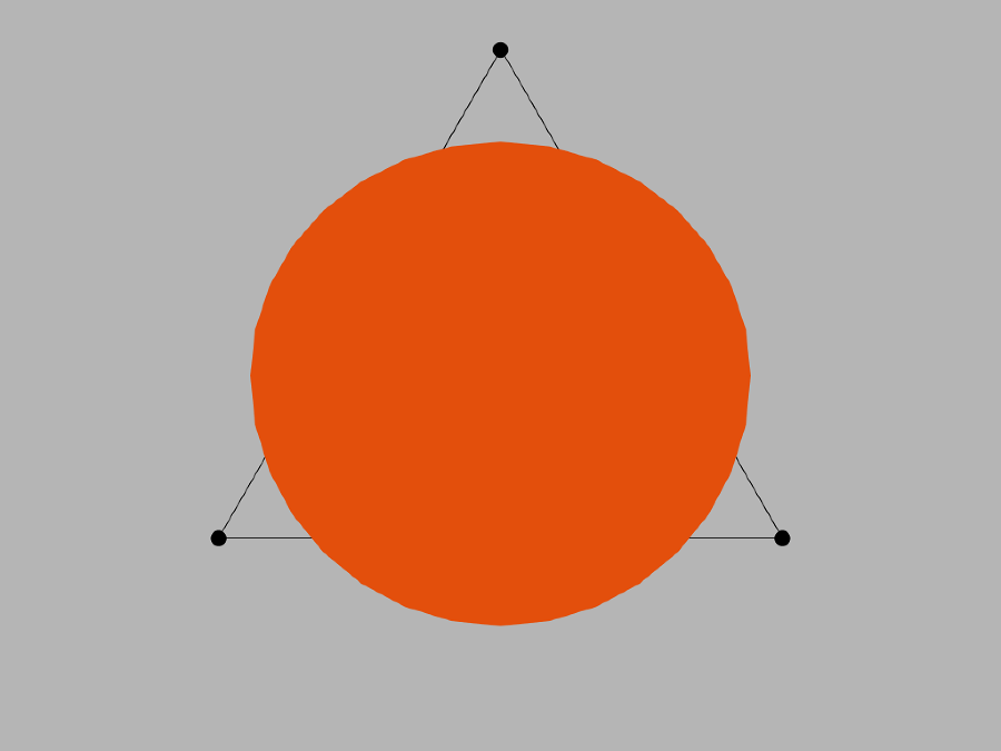 __Early Rendering in Processing__ _2012_