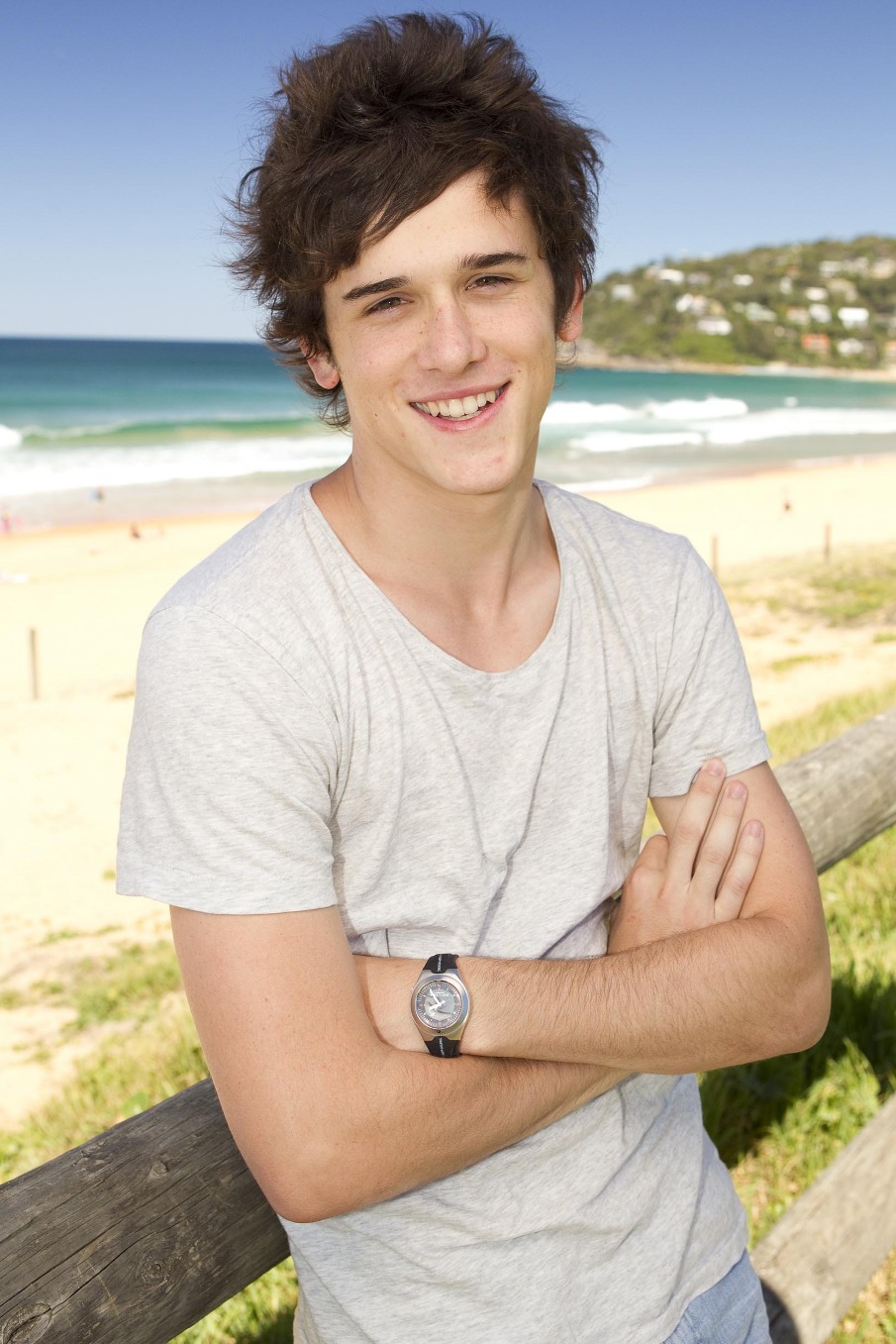 William Mcdonald Home And Away William Mcdonald Home And Away