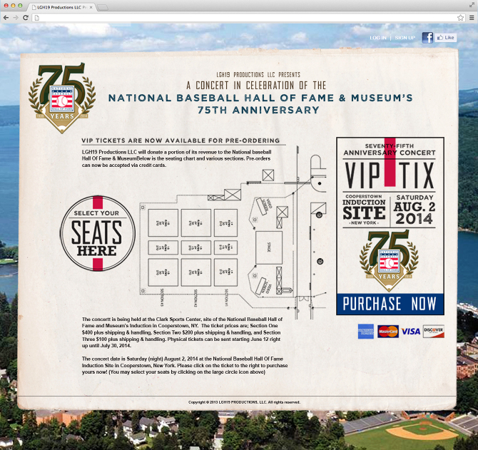 elliott hall of music seating chart